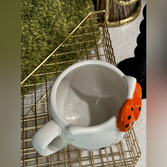 NWT- Hello Kitty Halloween Collectible Mug - Picture 4 of 6